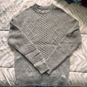jack wills sweater